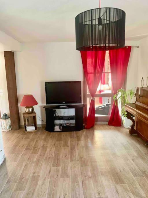 Villa 3 Chambres Parking Et Terrasse Plaisance-du-Touch Exterior photo
